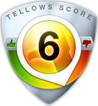 tellows التقييم  0211 : Score 6